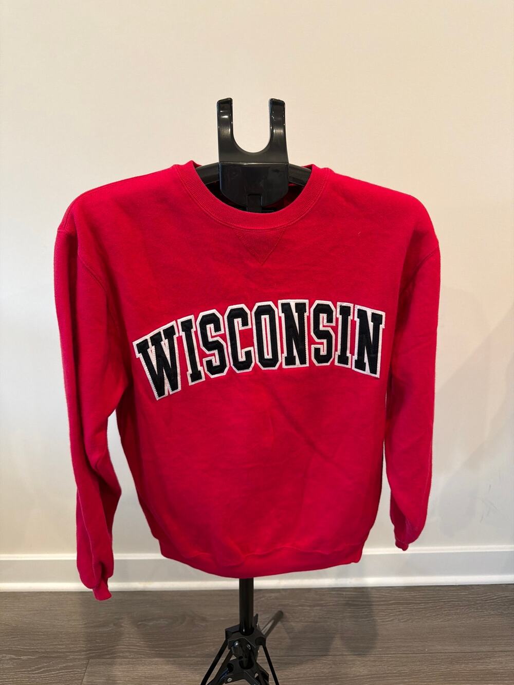 Wisconsin College Unisex Sweater